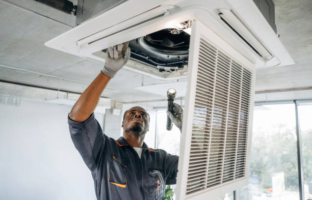 Licensed Hvac Installation service in Barlow, KY - FH HVAC
